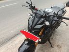 Yamaha MT 15 2026