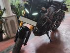 Yamaha MT 15 2026