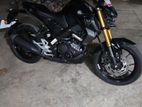 Yamaha MT 15 2026