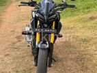 Yamaha MT 15 2026