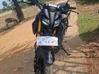 Yamaha MT 15 2026
