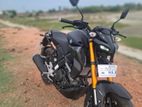 Yamaha MT 15 2026