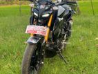 Yamaha MT 15 2026