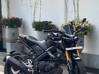 Yamaha MT 15 2026