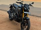 Yamaha MT 15 2026