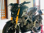 Yamaha MT 15 2026
