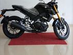 Yamaha MT 15 2026