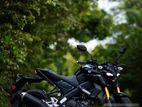 Yamaha MT 15 2026