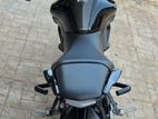 Yamaha MT 15 2026