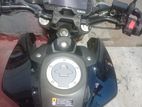 Yamaha MT 15 2026