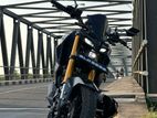 Yamaha MT 15 2026