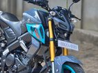 Yamaha MT 15 2026