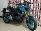 Yamaha MT 15 2026