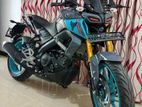 Yamaha MT 15 2026