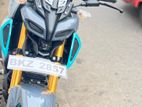 Yamaha MT 15 2026 V2
