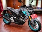 Yamaha MT 15 V2 2026