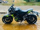 Yamaha MT 15 2019