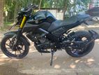 Yamaha MT 15 2019