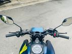 Yamaha MT 15 2020