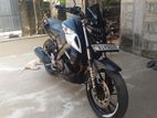 Yamaha MT 15 2020