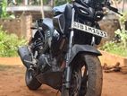 Yamaha MT 15 2020