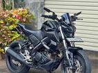 Yamaha MT 15 2019