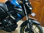 Yamaha MT 15 2020