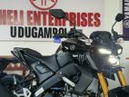 Yamaha MT 15 ABS 2026