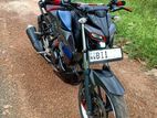 Yamaha MT 15 2020