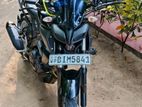 Yamaha MT 15 alloweel 2019