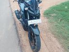 Yamaha MT 15 2020