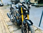 Yamaha MT 15 Auto 2026