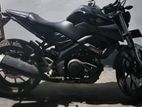 Yamaha MT 15 2019