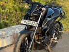 Yamaha MT 15 bike 2019