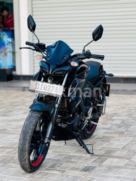 yamaha mt all series