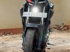 Yamaha MT 15 2019