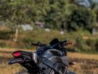 Yamaha MT 15 2020