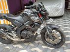 Yamaha MT 15 Bike 2021