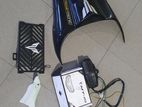 Yamaha MT 15 Bike Modification Parts