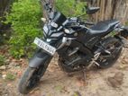 Yamaha MT 15 2026