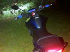 Yamaha MT 15 2020