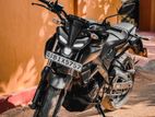 Yamaha MT 15 BIX 5757 2019