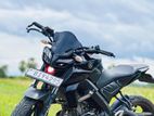 Yamaha MT 15 2020