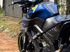 Yamaha MT 15 2020