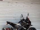 Yamaha MT 15 2019