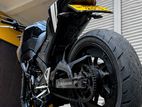 Yamaha MT 15 Black 2019