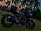 Yamaha MT 15 Black 2019