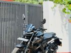 Yamaha MT 15 Black 2019