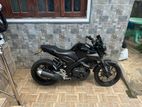 Yamaha MT 15 Black 2020