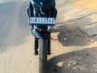 Yamaha MT 15 Black 2020